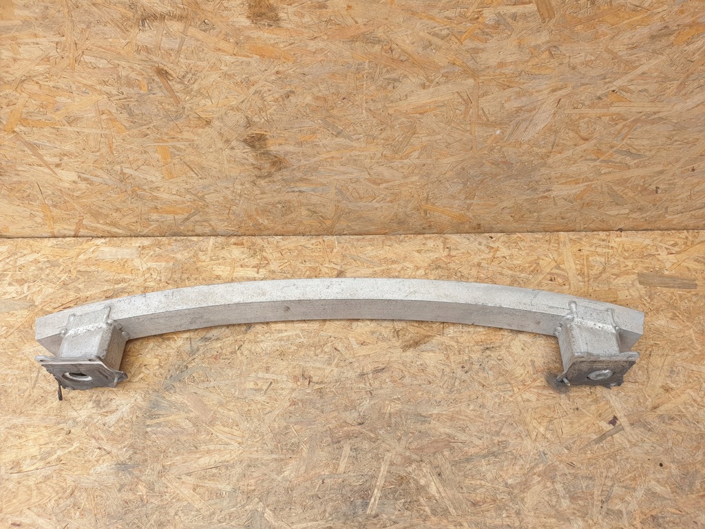 фото №8, Audi a6 c7 балка бампера задня