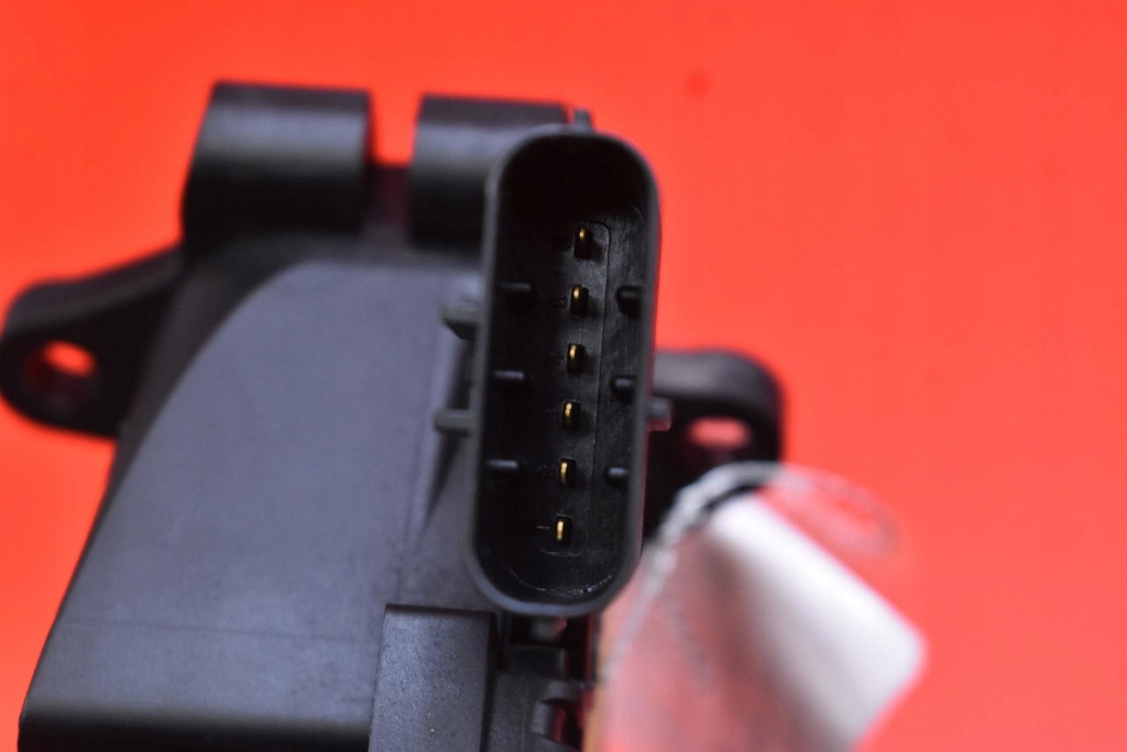 фото №7, Потенціометр педаль газу eu 6c1721503d seat toledo 4 iv 1.6 tdi 105 km 12-20