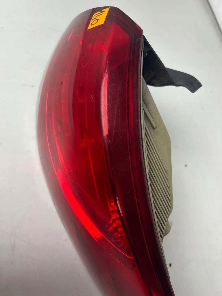 фото №12, Стекло фары лампа задняя задняя правая hyundai ix35 i