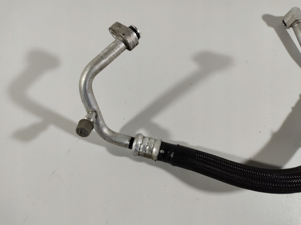 фото №14, Lexus is300h 13r шланг кондиціонера