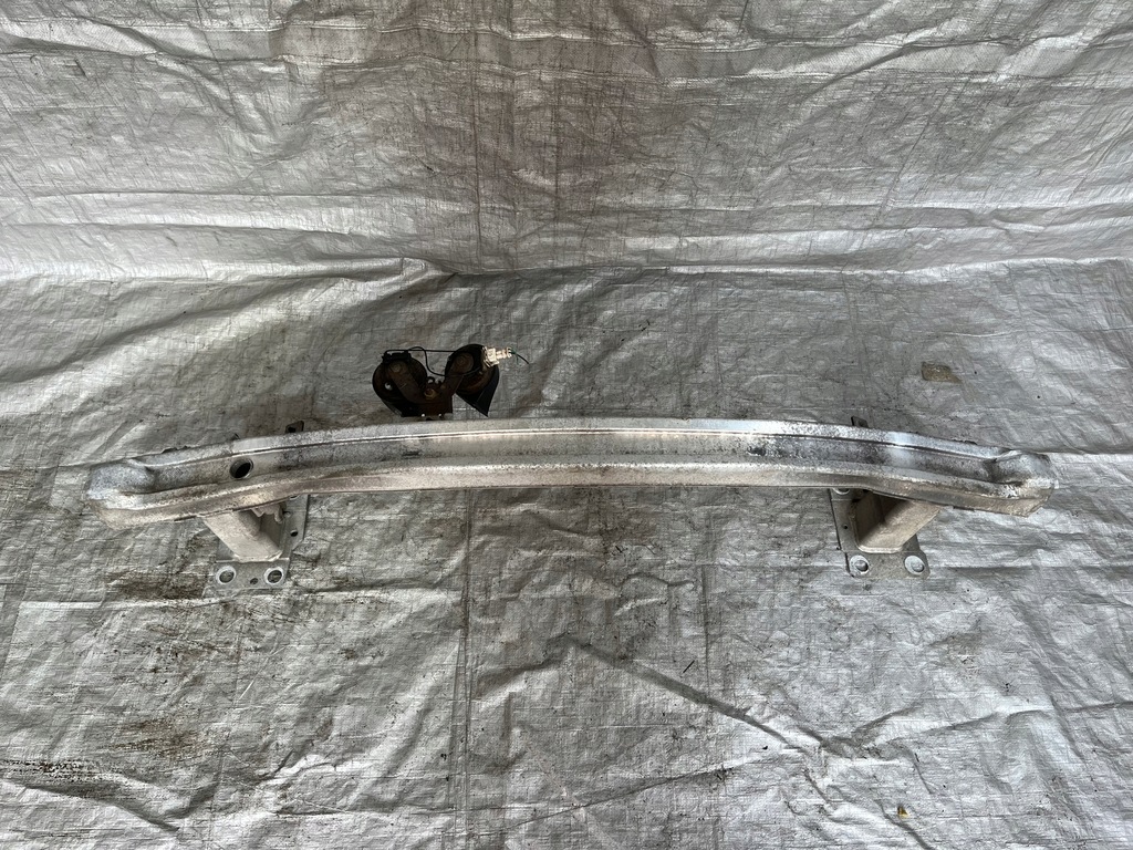 фото №1, Балка бампера renault scenic iii 09-13