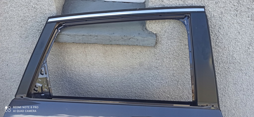 фото №7, Hyundai i30 iii 17- дверь правый задняя