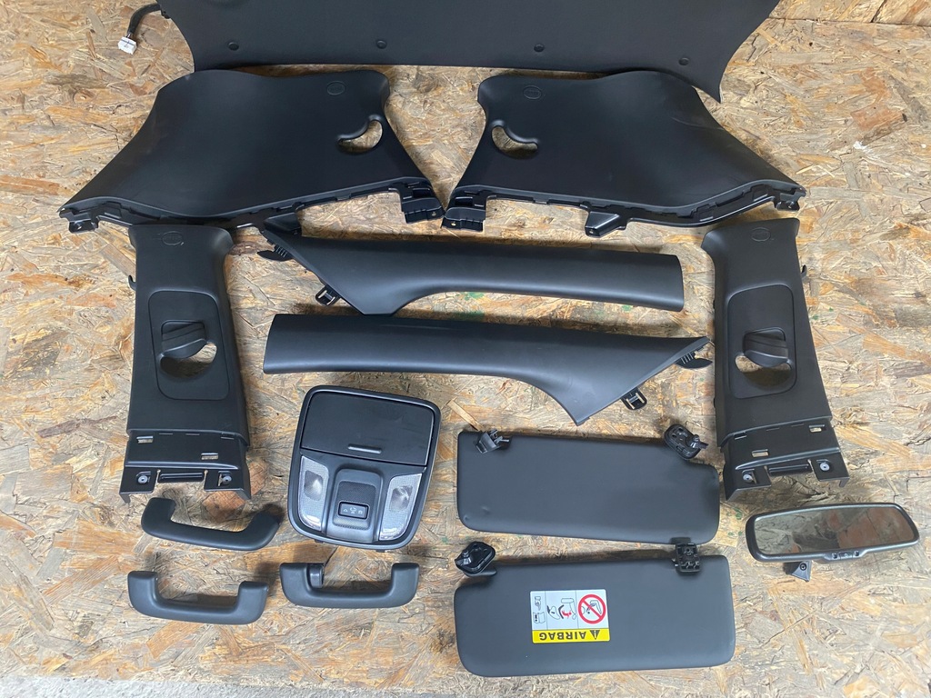 фото №5, Kia sportage iv gt-line стеля панорама czarna