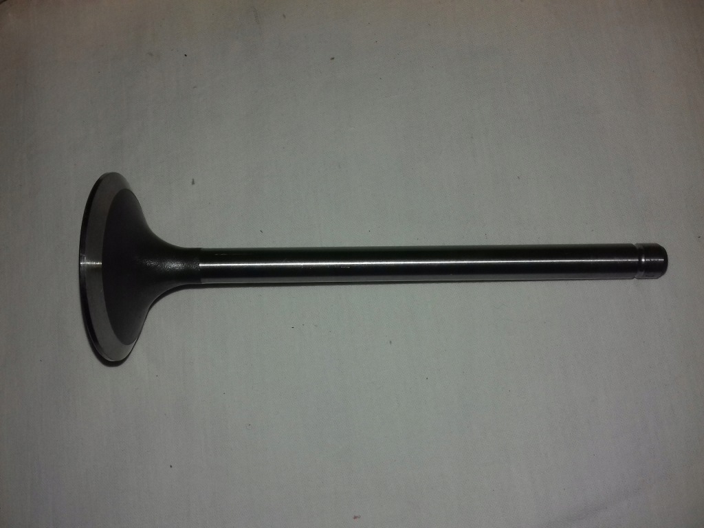 Купить Клапан впускной  iveco eurotrakker eurostar eurotech