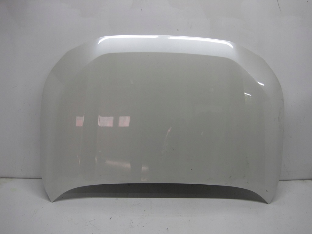 фото №1, Капот toyota rav 4 rav4 v 21r