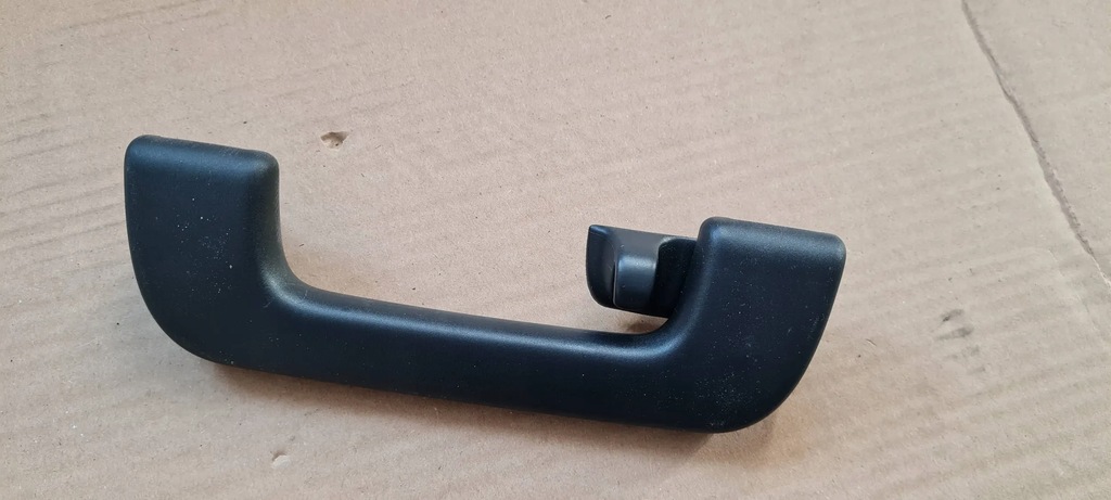 фото №8, Q5 80a sq5 ручка потолочный правая правый задняя sline czarna