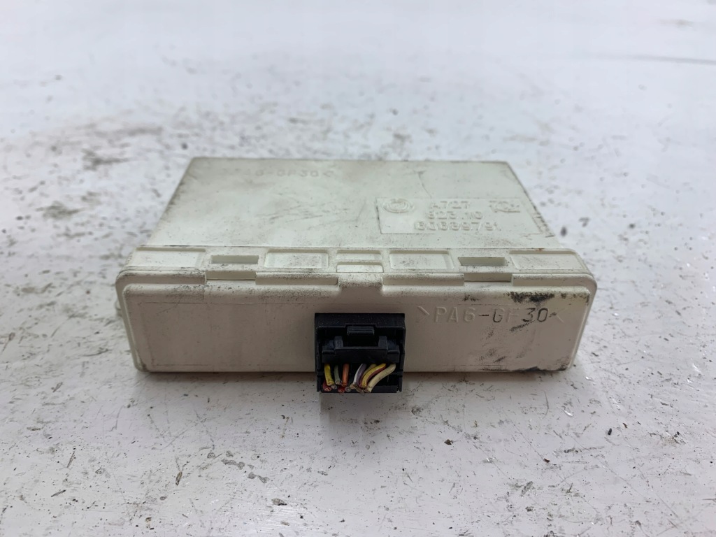 Alfa romeo 156 модуль комфорта 60689791 Доставка