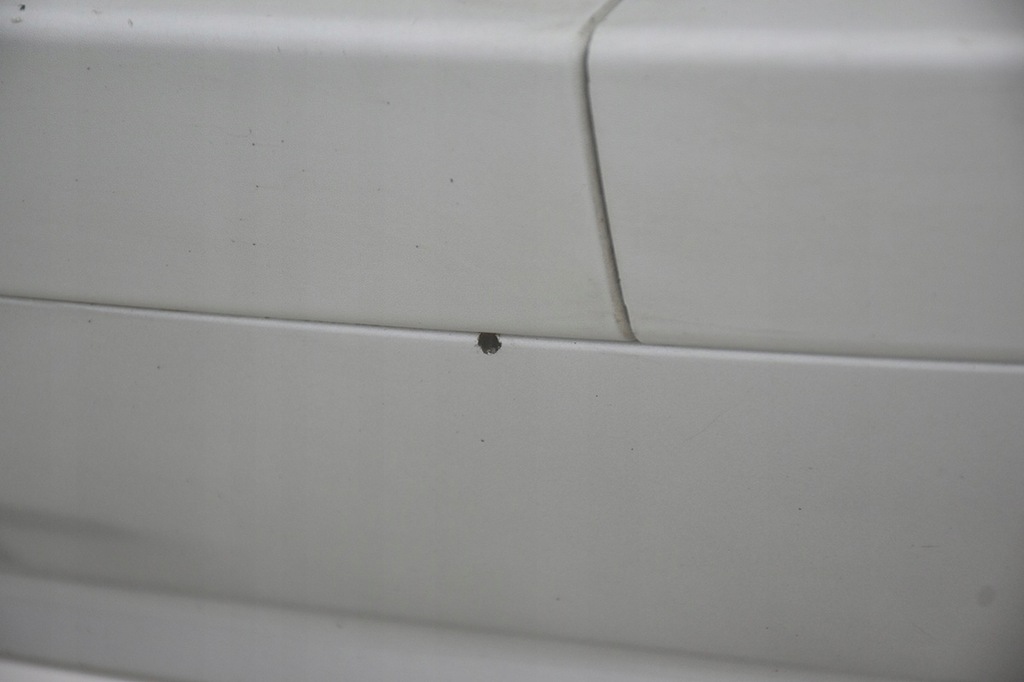 фото №9, Бампер задний задняя renault clio iii ted69 kombi