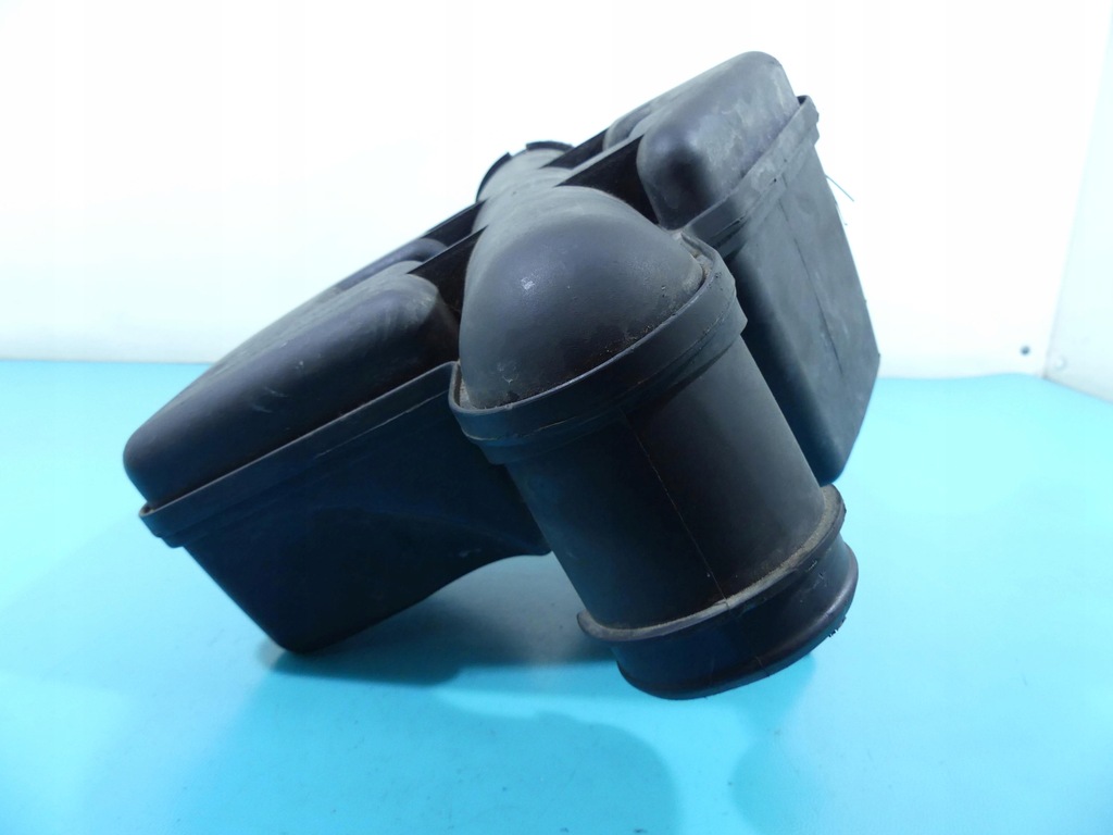 фото №5, Резонатор корпус фільтра повітря lancia thesis