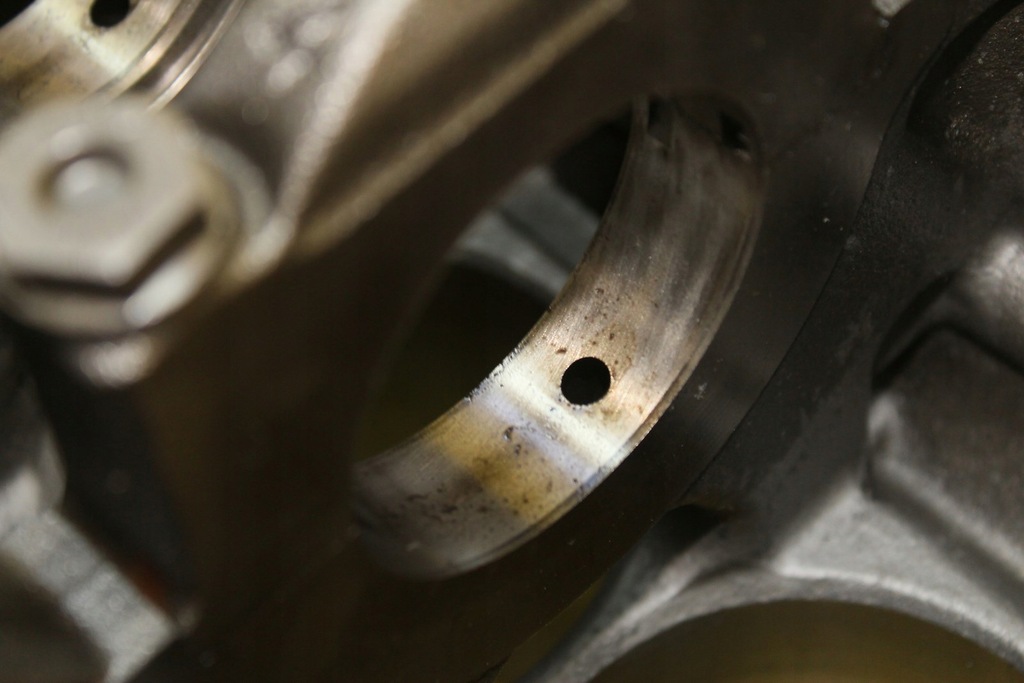 фото №11, Блок двигуна passat b6 bkd 2.0 tdi 16v 038021ce