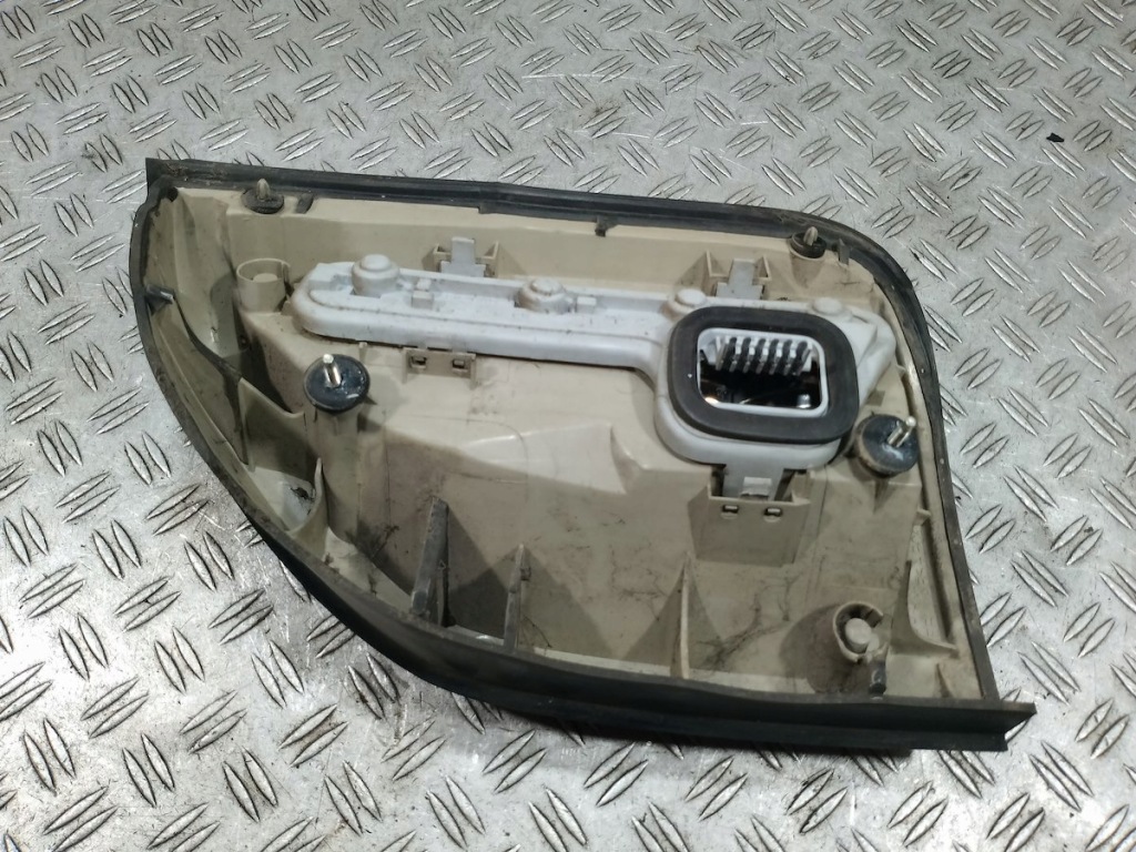 фото №4, Лампа задняя левая opel zafira a 62280