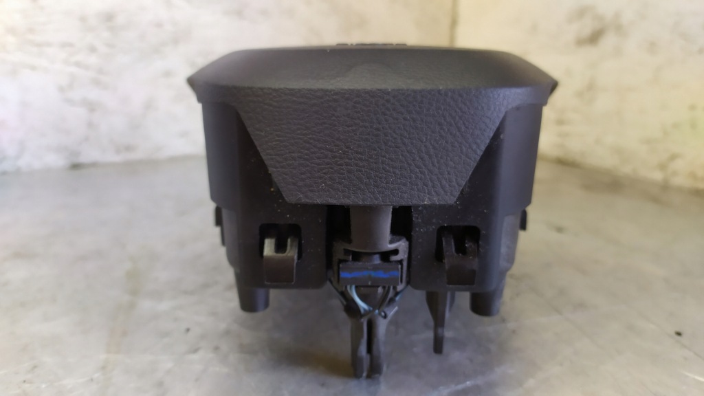 фото №5, Ford mondeo mk5 подушка водія подушка безпеки ds73-78043b13-cb3zhe