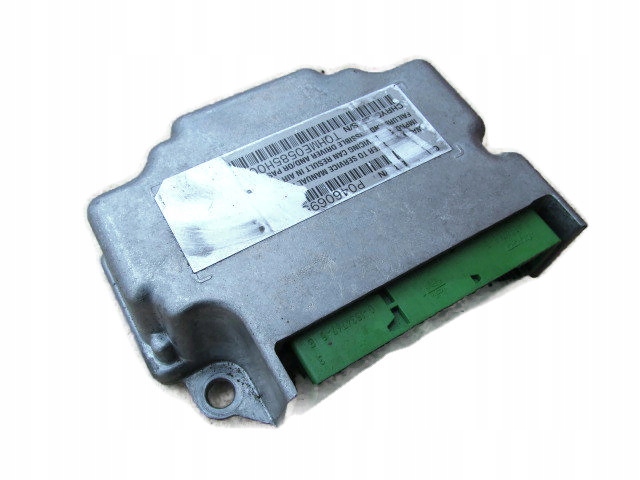 фото №1, Cherokee liberty kj lift датчик модуль подушка безопасности