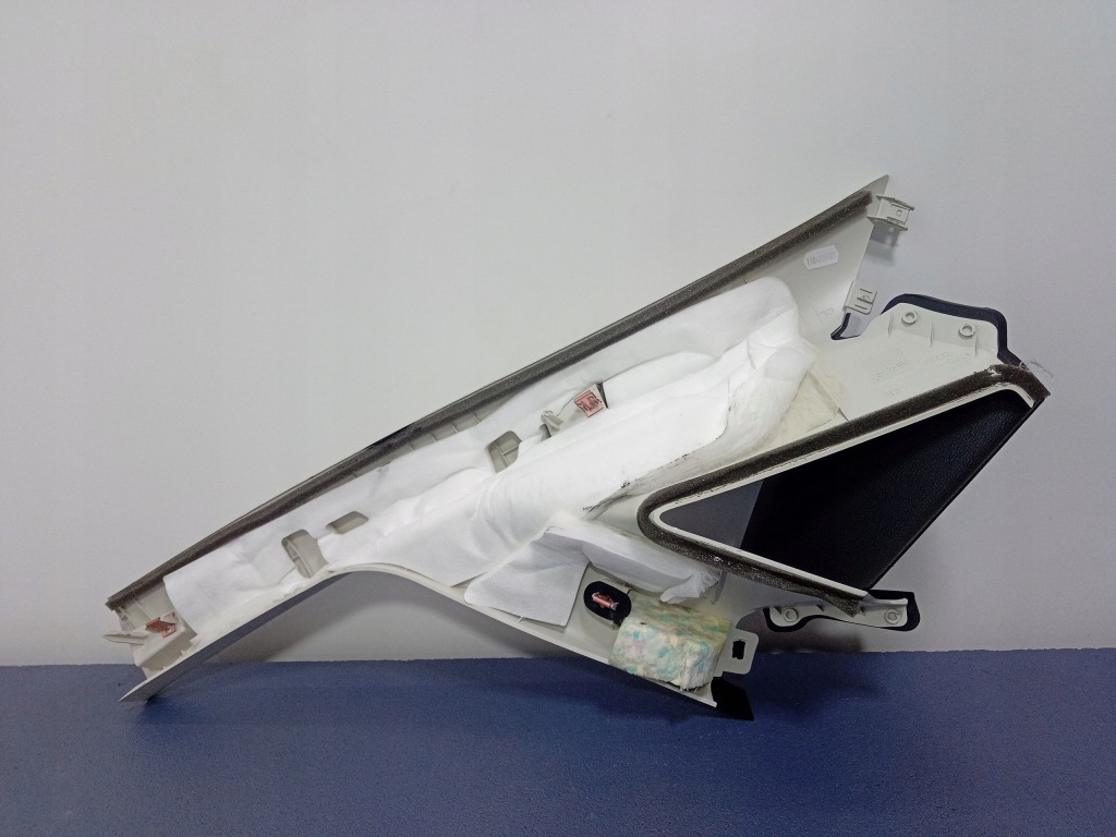 фото №2, Ecosport ii захист стійка права gn15-a03512-chw