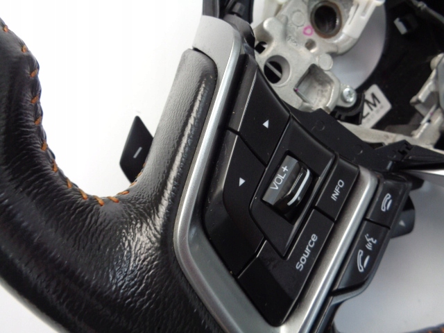 фото №6, Воздуховод subaru xv