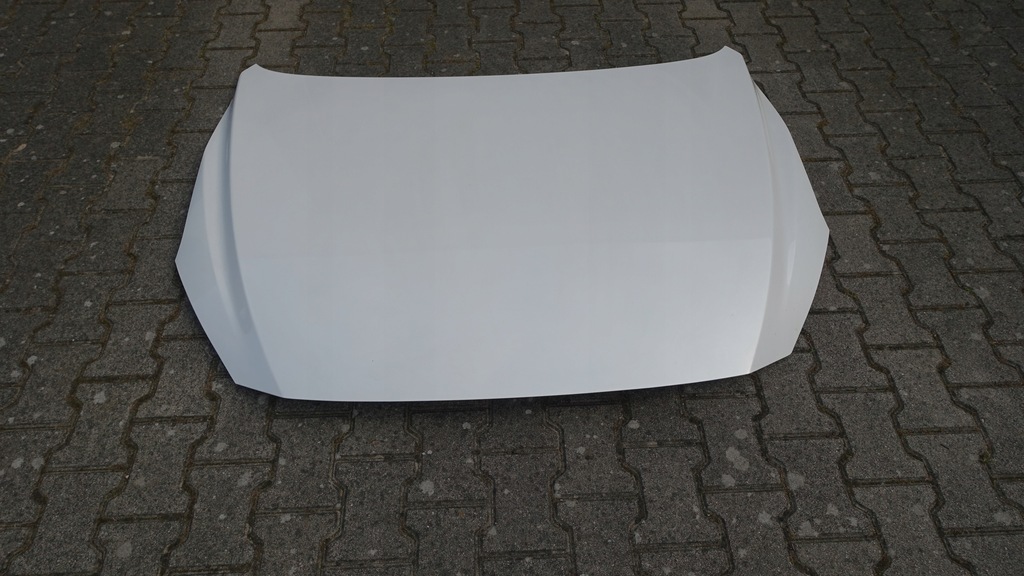 фото №5, Капот mazda 3 iii bh 13-19