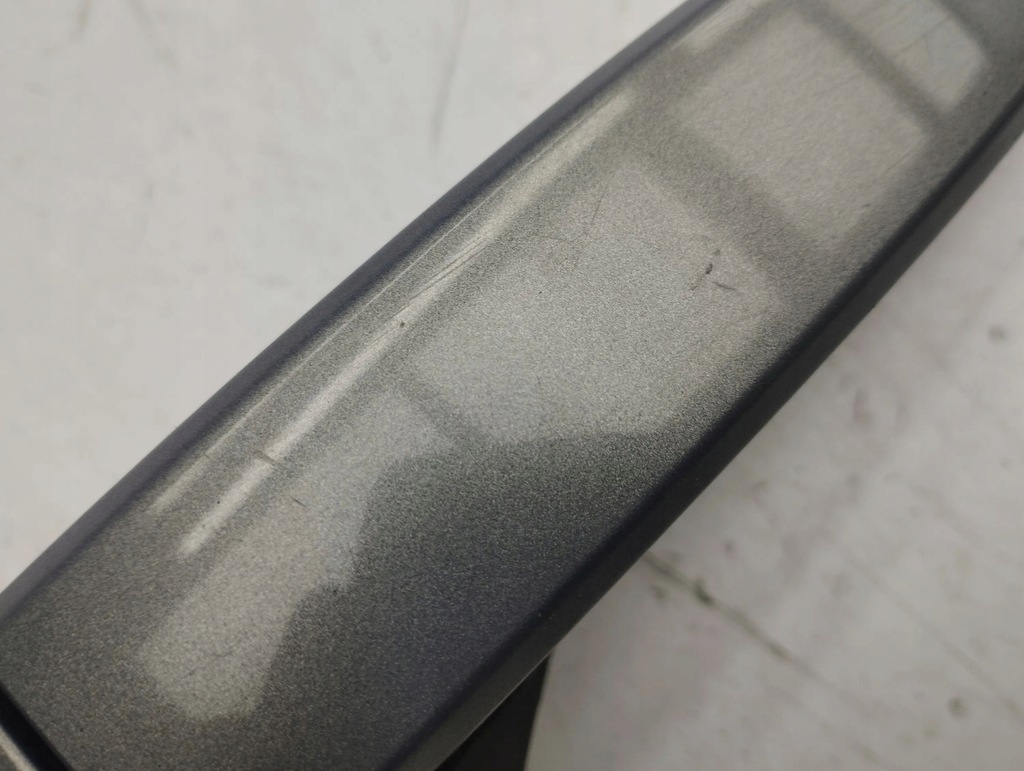 фото №8, Opel antara ручка зовнішня задня 2012