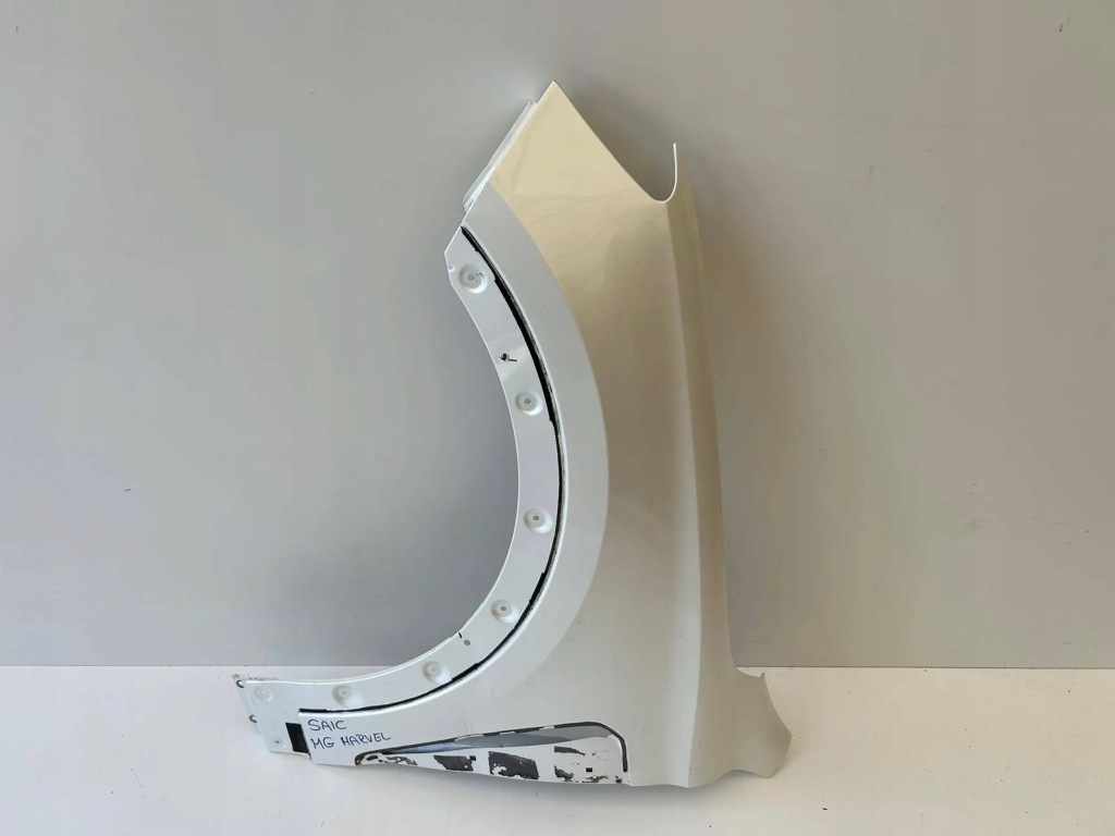 фото №1, Mg marvel крила лівий перед оригінал