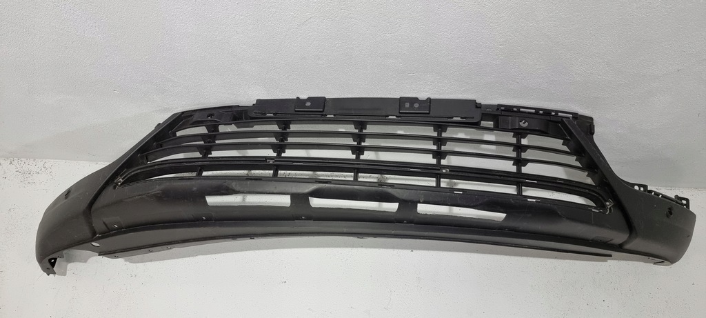 фото №1, Накладка бампера перед renault koleos ii lift 19-22