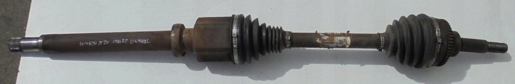 Купити Ford transit mk7 13 r 2.2 tdci привідний вал права перед