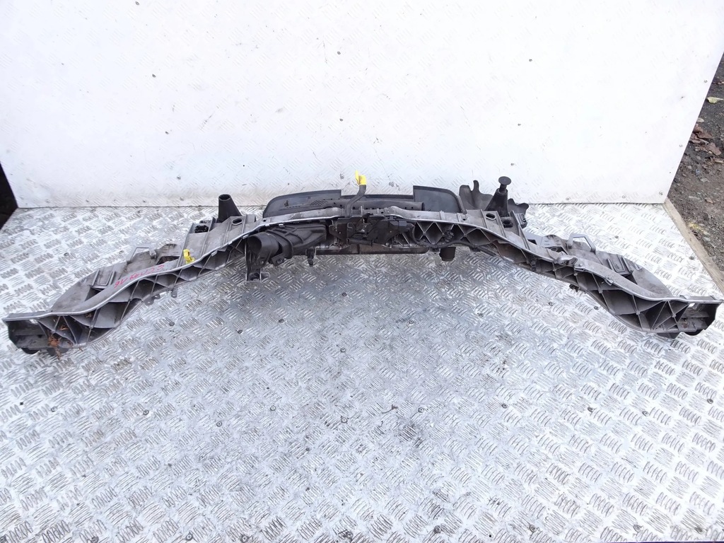 фото №11, Pas передній панель фари grand c-max mk2 ga