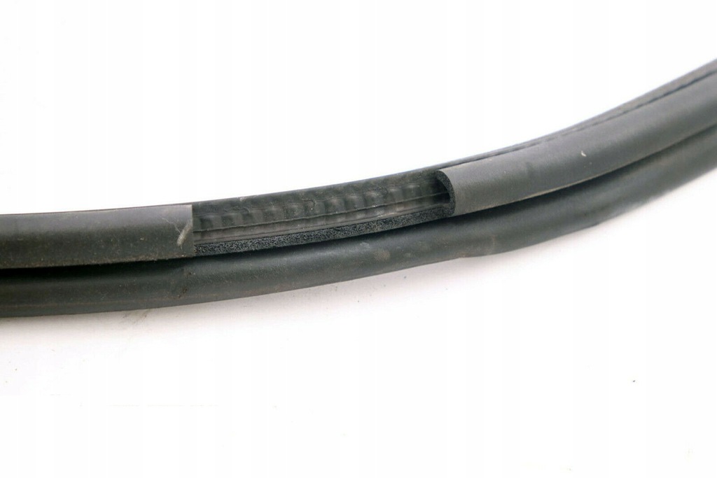 фото №11, Mini cabrio r52 прокладка кришки багажника 7178288