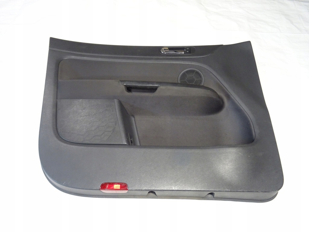 фото №1, Обшивка дверь перед левый vw golf v 5 + plus europa