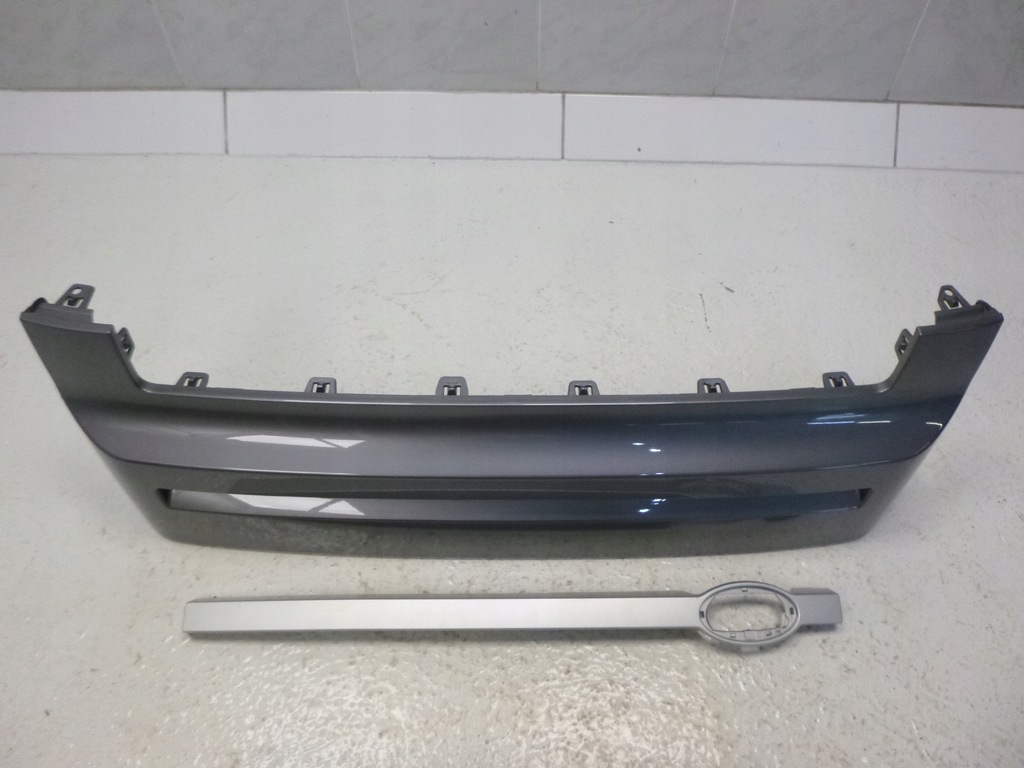 фото №3, Land rover defender l663 решётка радиатора решётка радиатора радиатора