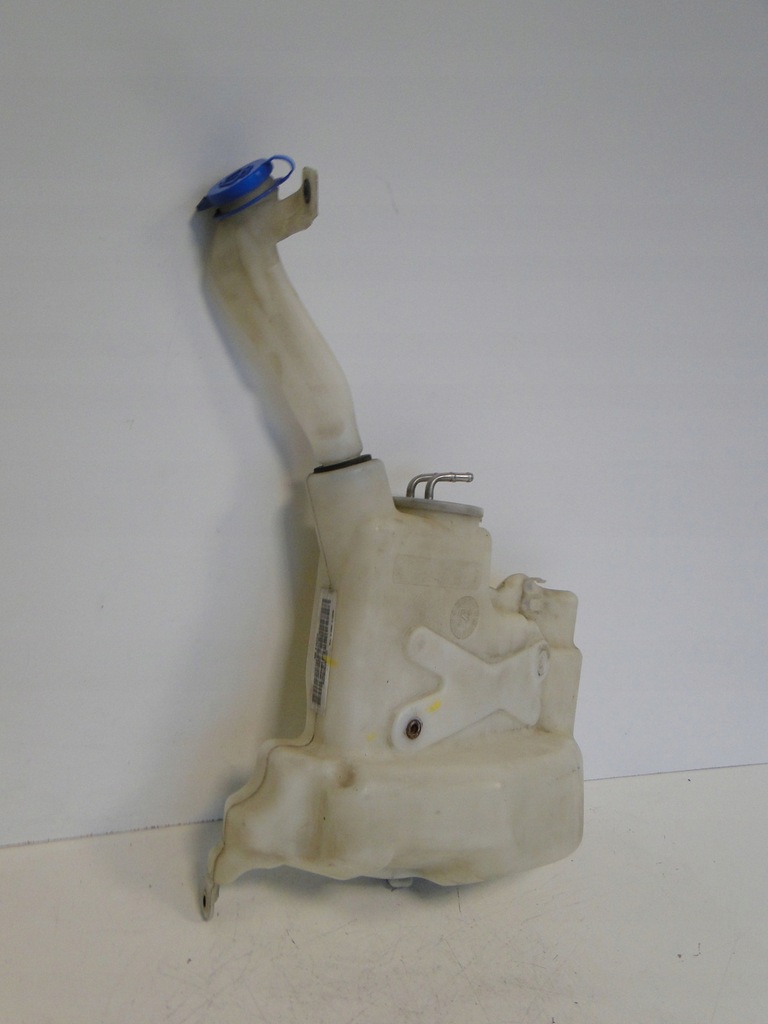 фото №15, Mercedes ml w164 05-21r бак омывателя a1648690520