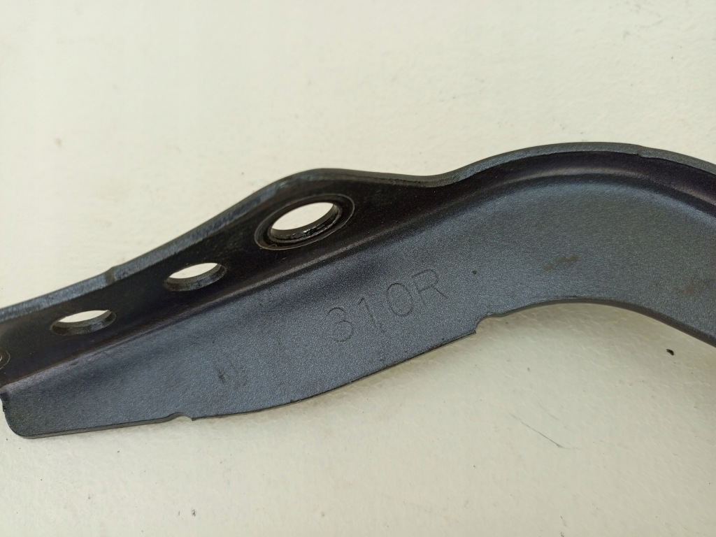 фото №10, Toyota rav4 v 5 2019- петли капот правый левый перед комплект