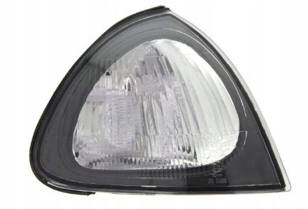 фото №1, Поворотник toyota avensis левый