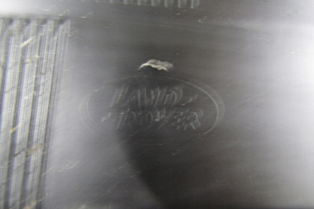 фото №16, Диффузор бампер задняя land range rover vogue v l460 полный m8e2-17d980a 21-24