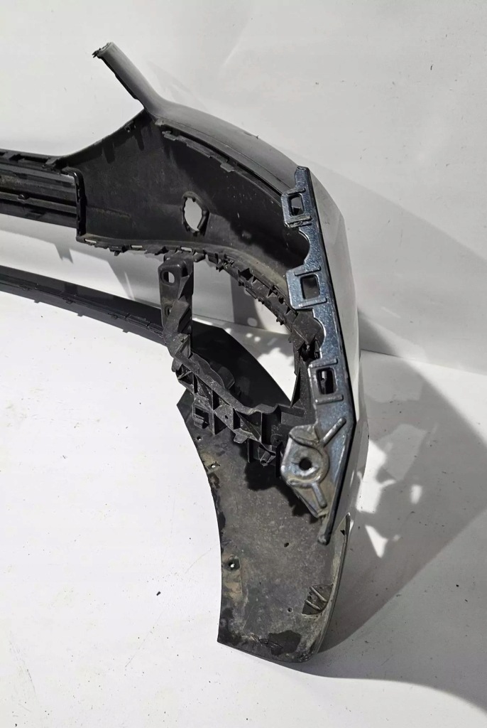 фото №10, Бампер передній seat leon iv 2020- 5fa807221 oryg