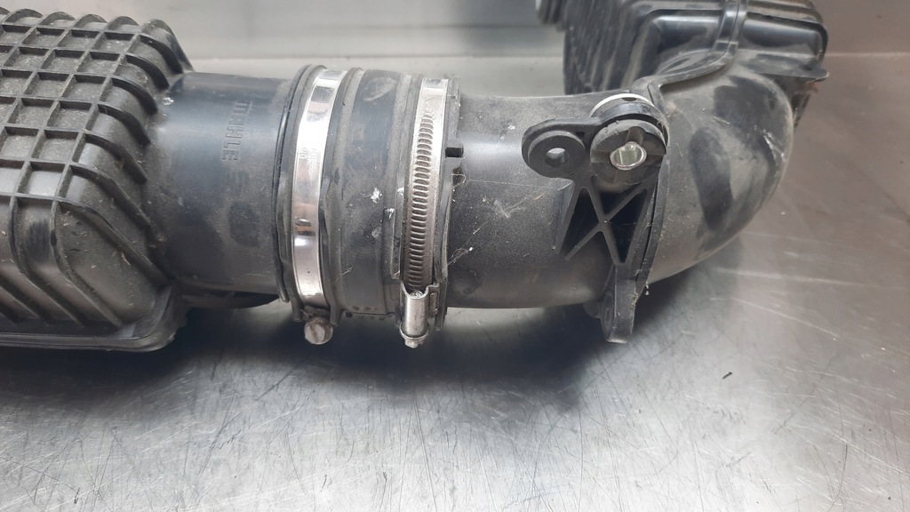 фото №5, Труба wąż воздуха volvo xc60 s60 v60 2.0t