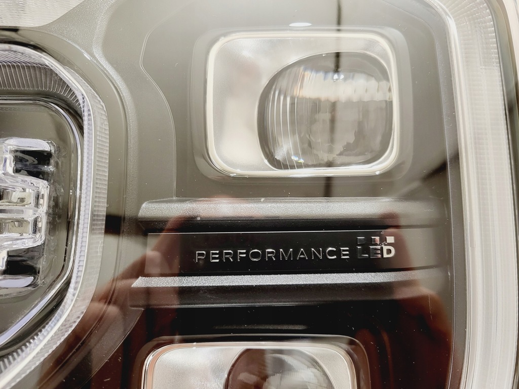 фото №8, Ford ranger raptor full led performance