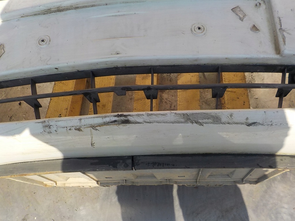 фото №9, 281 opel insignia a pdc бампер перед передний