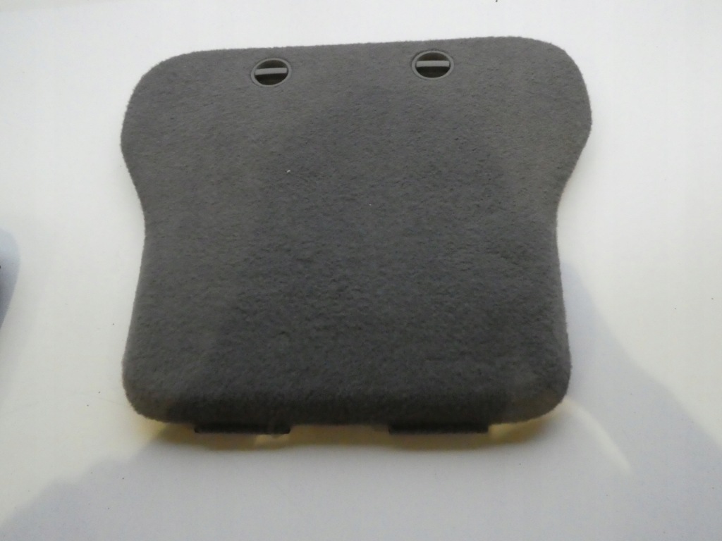 фото №1, Заглушка кришка бардачок vw caddy iii 2k0863761b