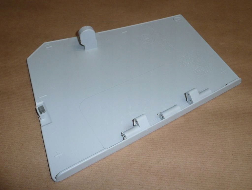 фото №3, Кришка заливної пального citroen jumper iii