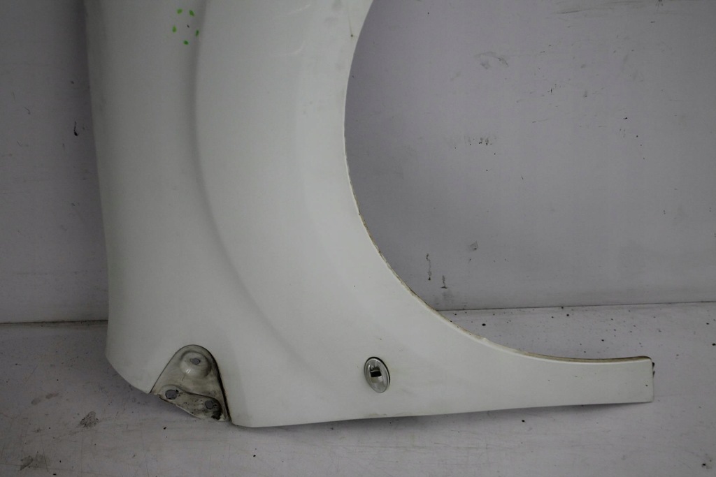 фото №7, Крыло правый перед berlingo ii partner ii ewpb