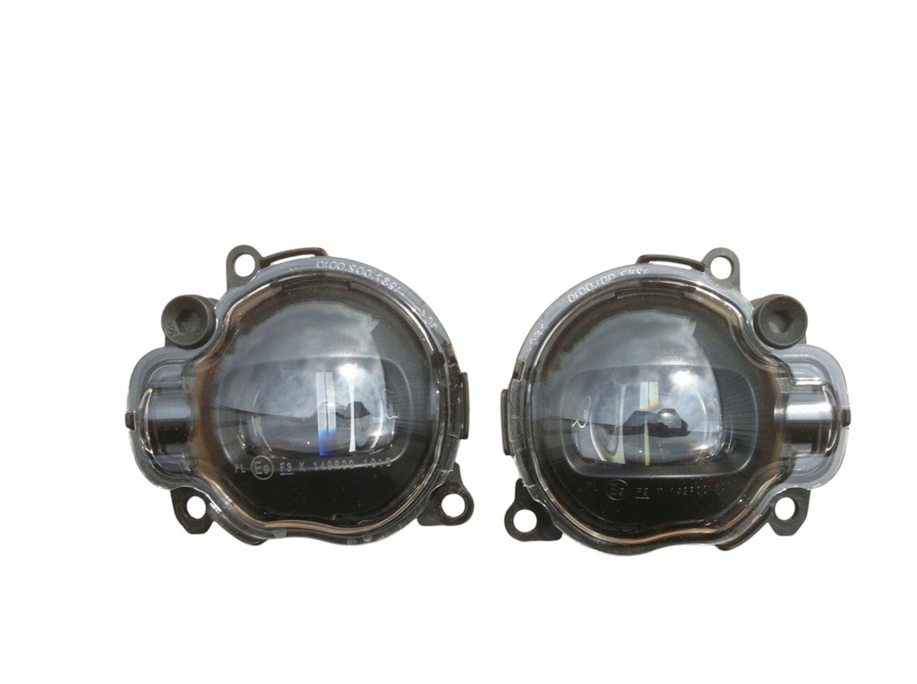 фото №1, Seat arona 6f0 2021- led drl левый правый lift