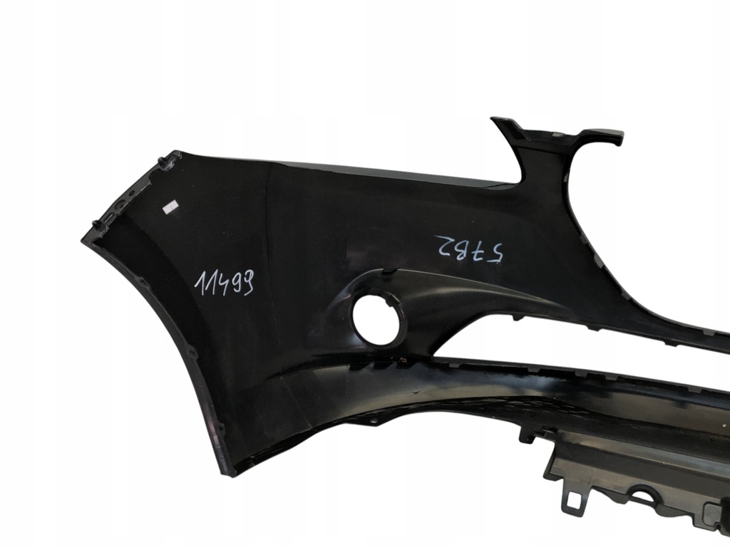 фото №10, Peugeot 301 2013-2017 przed liftingiem бампер перед передний