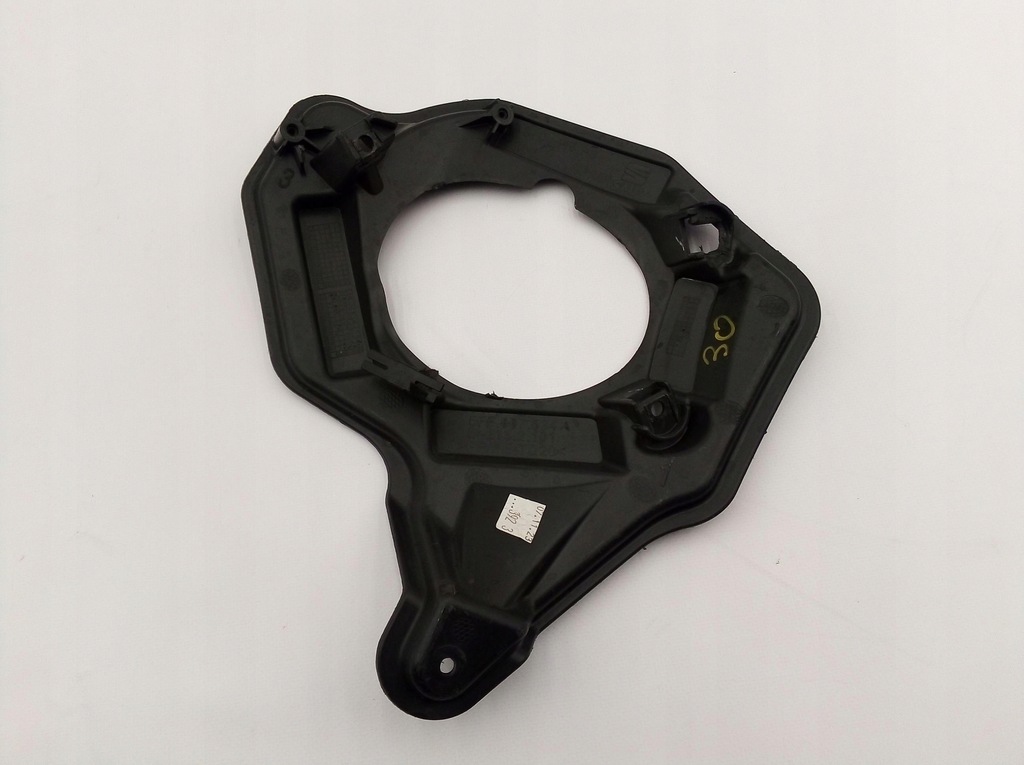 фото №5, Напрямна кронштейн протитуманної фари cupra formentor km7