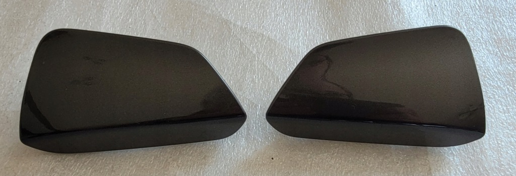 фото №16, Бампер перед передний audi e-tron 8ke 2018-