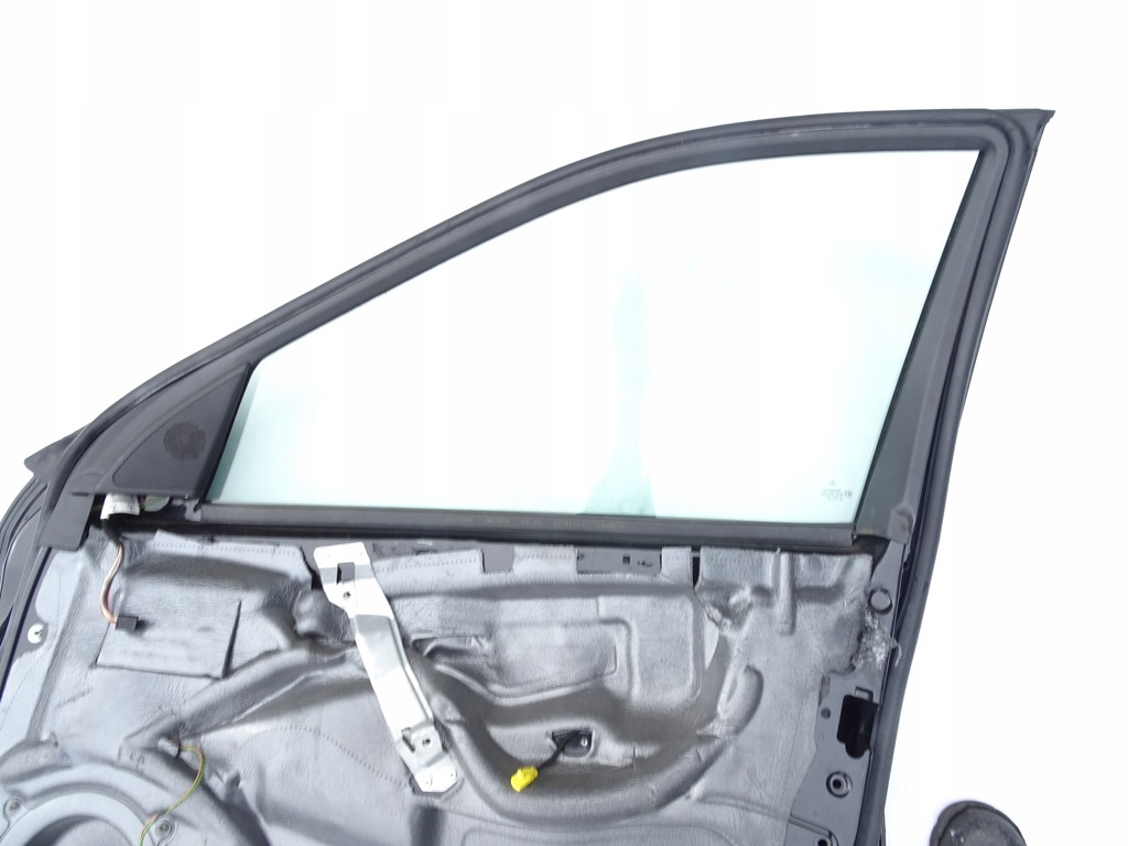 фото №7, Дверь правое правый перед mercedes w203 c-klasa