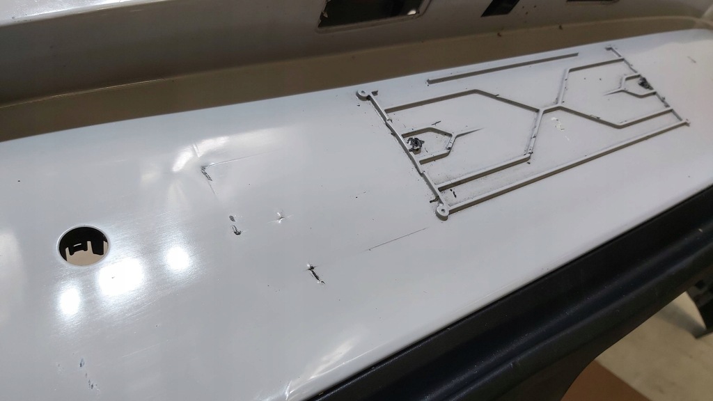 фото №6, Бампер задняя задний накладка porsche 911 992 gt3 9gt807421f