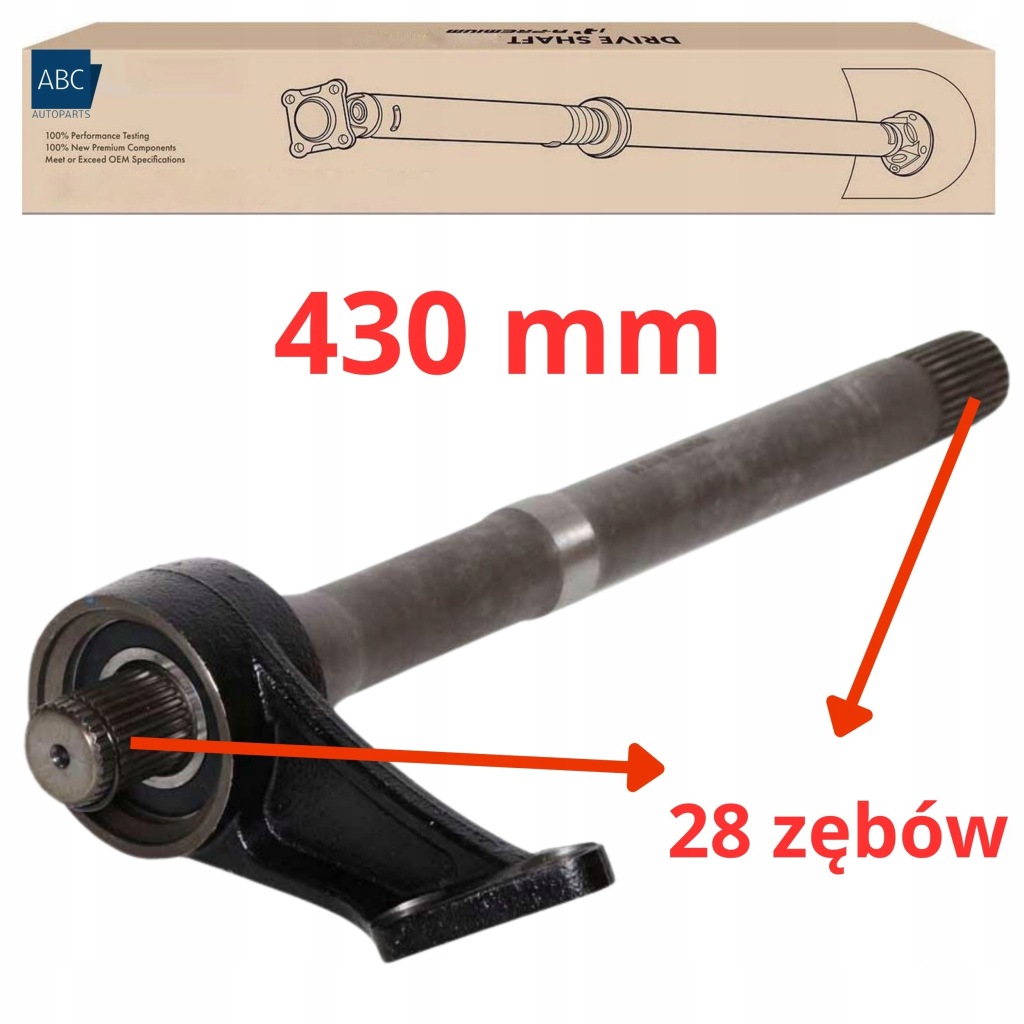 фото №1, Приводной вал правая вал полуось hyundai santa fe iii 2.2 crdi автоматическая коробка передач