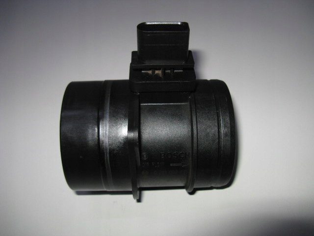 фото №1, Витратомір vw golf v 2.0 tdi 03g906461c