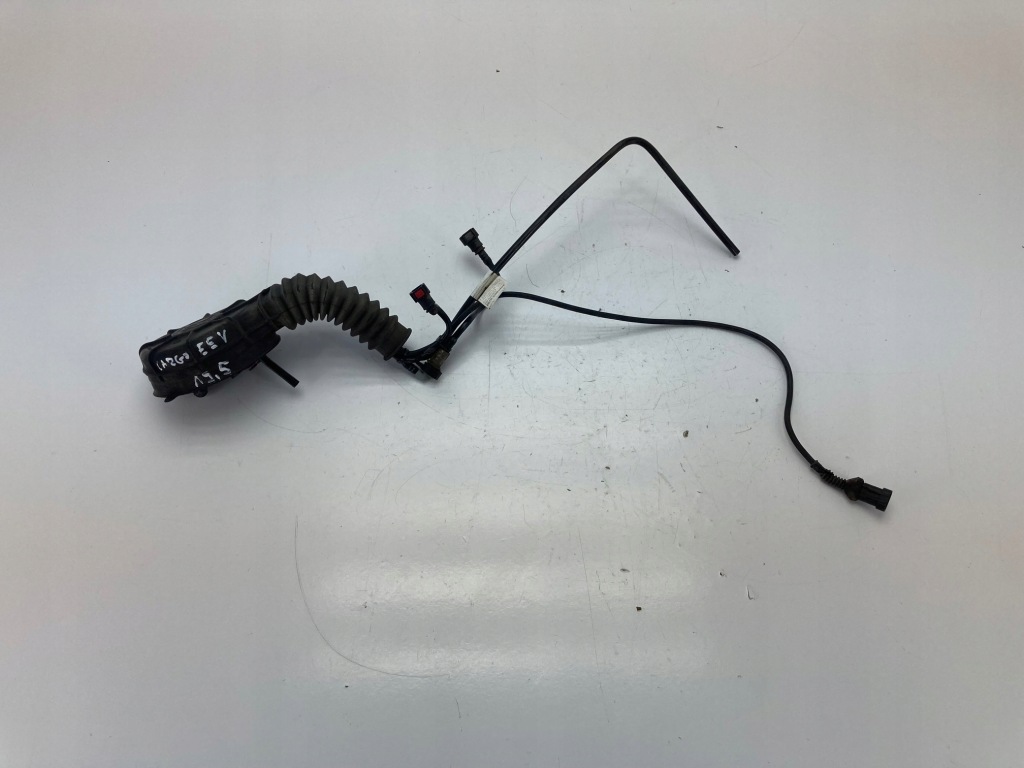 фото №1, Iveco eurocargo euro 5 провода трубки бака adblue 5801367104