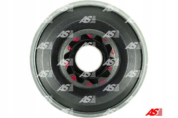 Bendix стартер bmw задній denso as-pl Оригінал