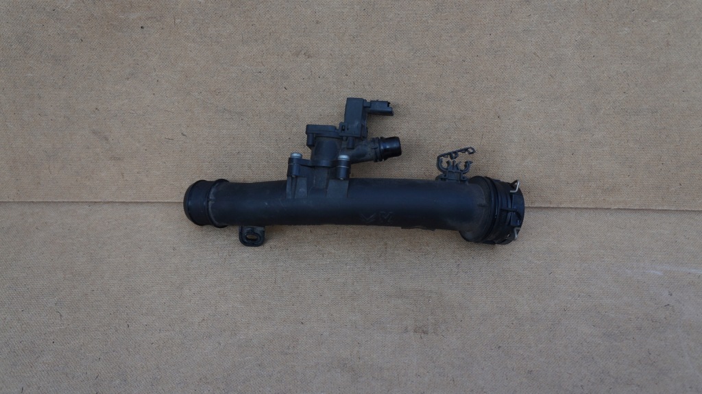 фото №1, Peugeot 2008 1 i 13- 2013- 1.2 thp труба воздуха 9806487880 9677537380